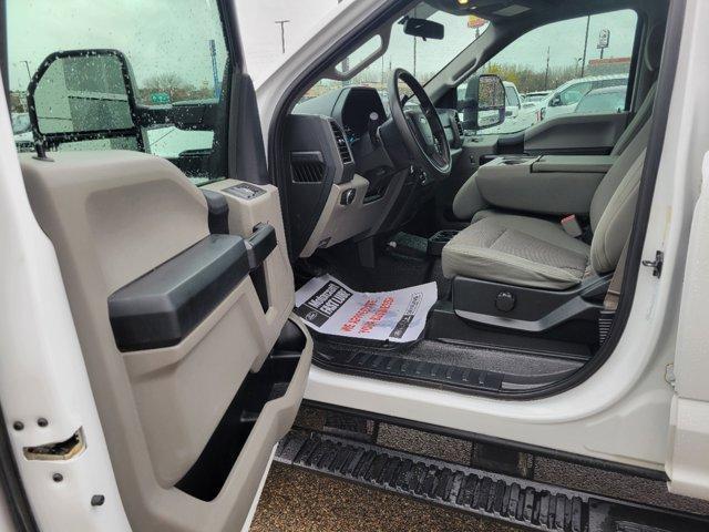 used 2017 Ford F-350 car, priced at $39,995