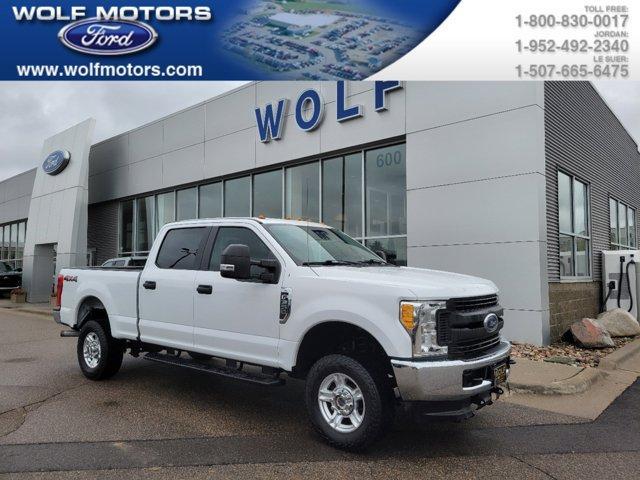 used 2017 Ford F-350 car, priced at $39,995