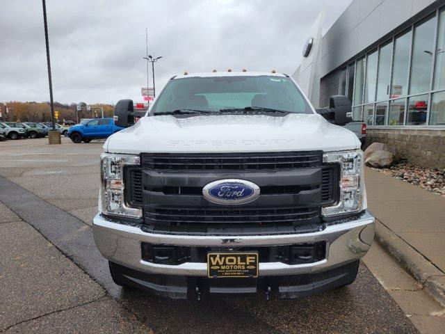 used 2017 Ford F-350 car, priced at $39,995