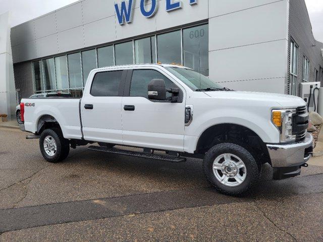 used 2017 Ford F-350 car, priced at $39,995