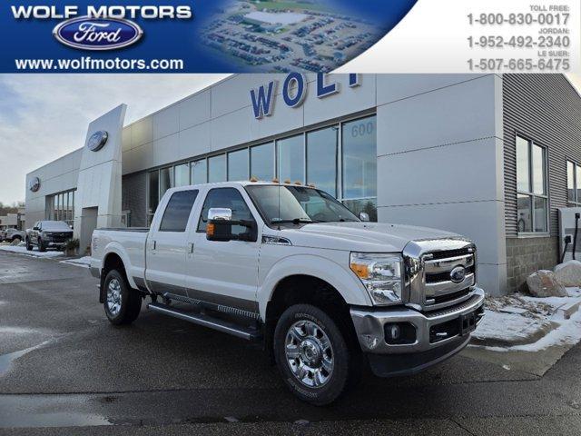 used 2015 Ford F-350 car, priced at $34,995