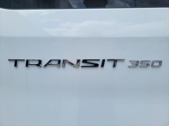 new 2024 Ford Transit-350 car, priced at $61,585