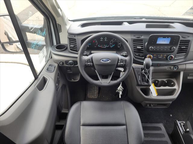 new 2024 Ford Transit-350 car, priced at $61,585