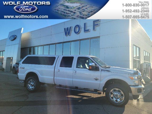 used 2015 Ford F-350 car, priced at $35,995