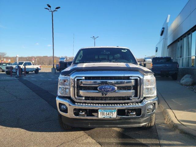 used 2015 Ford F-350 car, priced at $34,995