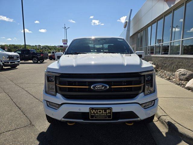 used 2023 Ford F-150 car, priced at $46,994