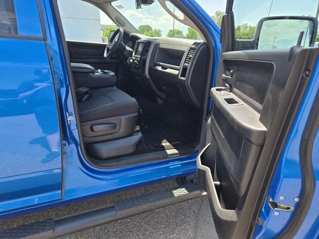 used 2019 Ram 1500 Classic car, priced at $18,494