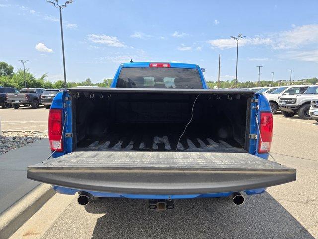 used 2019 Ram 1500 Classic car, priced at $18,494