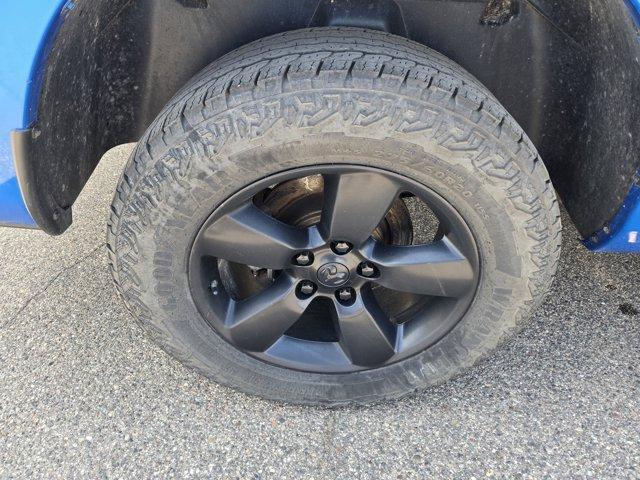 used 2019 Ram 1500 Classic car, priced at $18,494