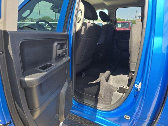 used 2019 Ram 1500 Classic car, priced at $18,494