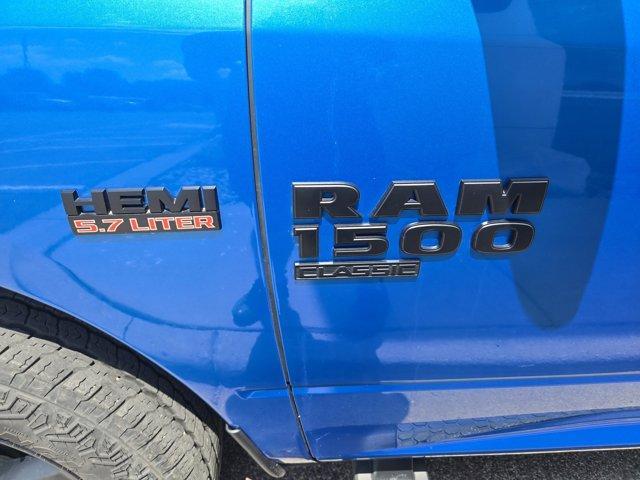 used 2019 Ram 1500 Classic car, priced at $18,494