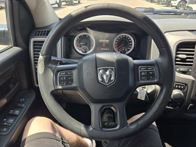 used 2019 Ram 1500 Classic car, priced at $18,494