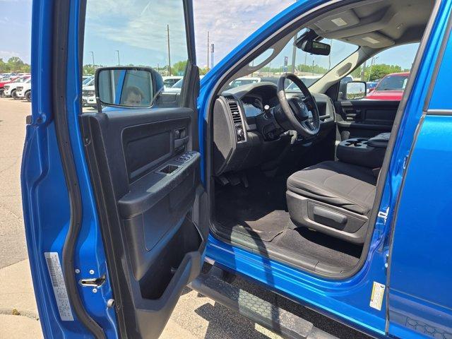 used 2019 Ram 1500 Classic car, priced at $18,494