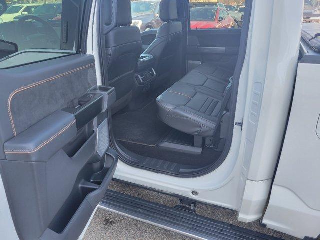 used 2023 Ford F-150 car, priced at $64,995