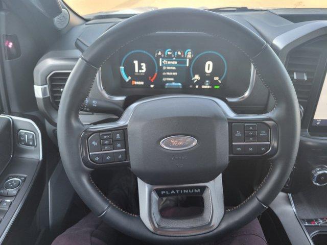 used 2023 Ford F-150 car, priced at $64,995