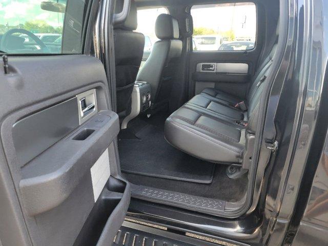 used 2014 Ford F-150 car, priced at $33,995