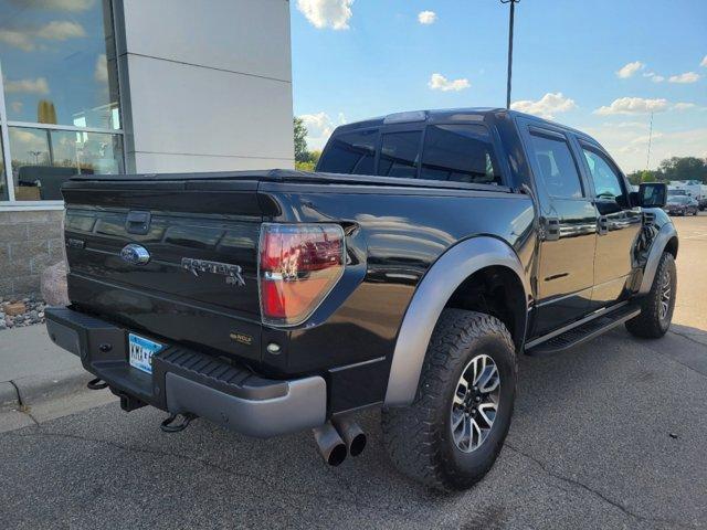 used 2014 Ford F-150 car, priced at $33,995