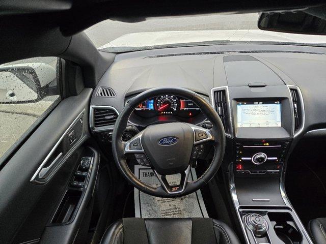 used 2019 Ford Edge car, priced at $27,995