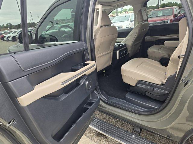 used 2024 Ford Expedition Max car, priced at $68,995