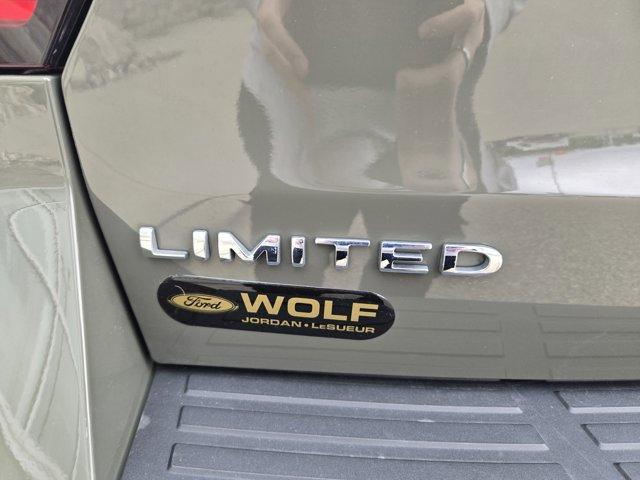 used 2024 Ford Expedition Max car, priced at $68,995
