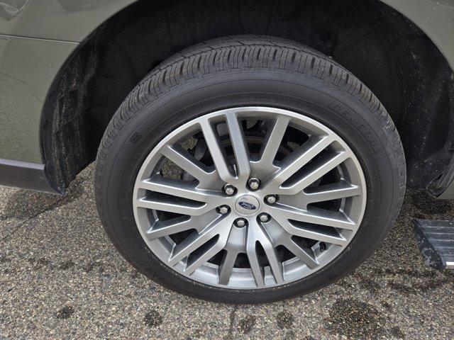 used 2024 Ford Expedition Max car, priced at $68,995