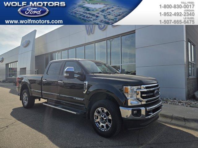 used 2020 Ford F-350 car, priced at $32,994