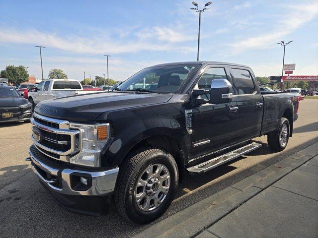 used 2020 Ford F-350 car, priced at $32,994
