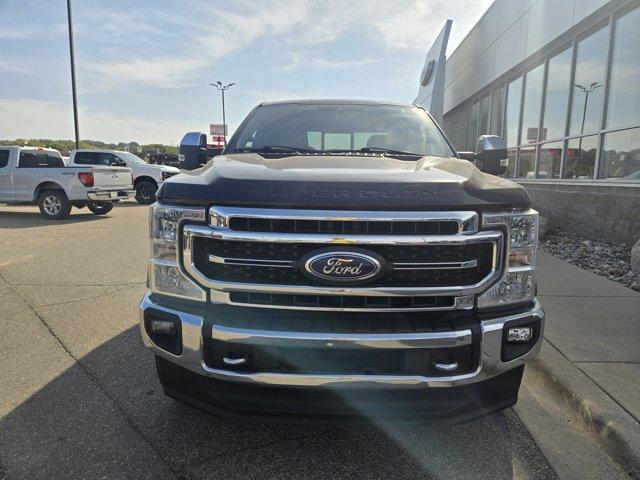 used 2020 Ford F-350 car, priced at $32,994