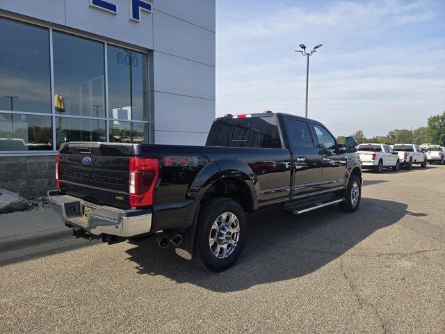 used 2020 Ford F-350 car, priced at $32,994