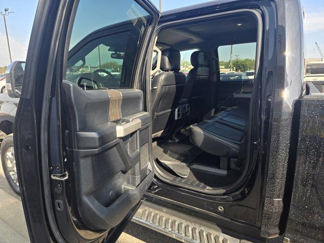 used 2020 Ford F-350 car, priced at $32,994