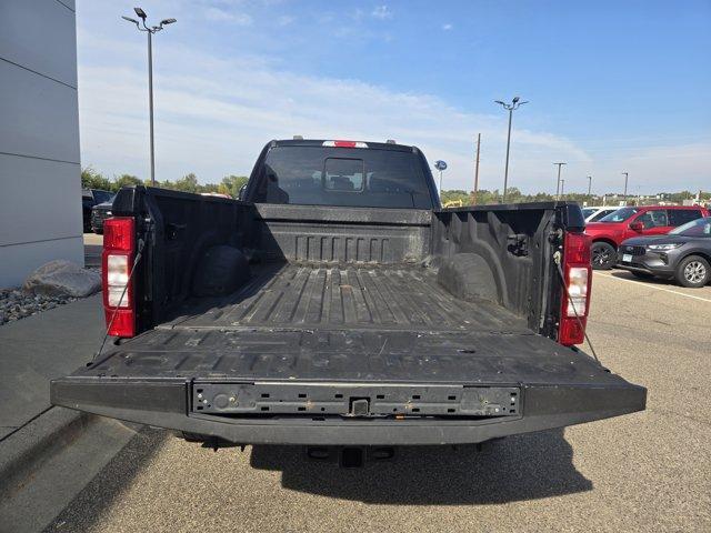 used 2020 Ford F-350 car, priced at $32,994