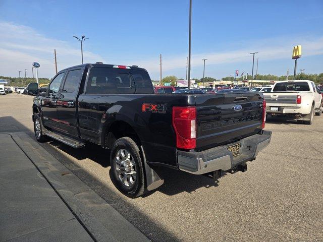 used 2020 Ford F-350 car, priced at $32,994