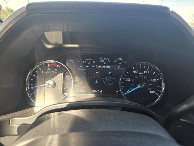 used 2020 Ford F-350 car, priced at $32,994