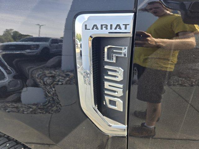 used 2020 Ford F-350 car, priced at $32,994