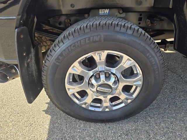 used 2020 Ford F-350 car, priced at $32,994