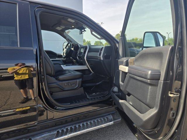 used 2020 Ford F-350 car, priced at $32,994