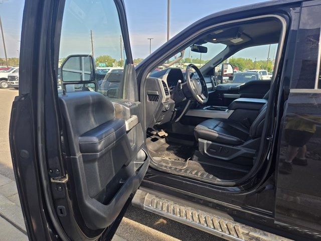 used 2020 Ford F-350 car, priced at $32,994