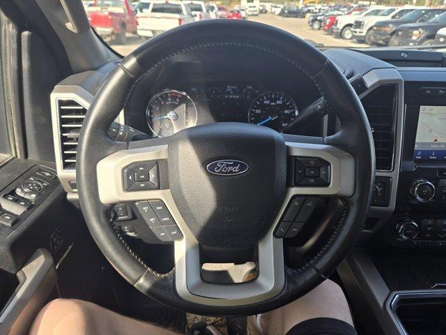 used 2020 Ford F-350 car, priced at $32,994