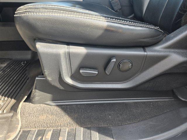 used 2020 Ford F-350 car, priced at $32,994