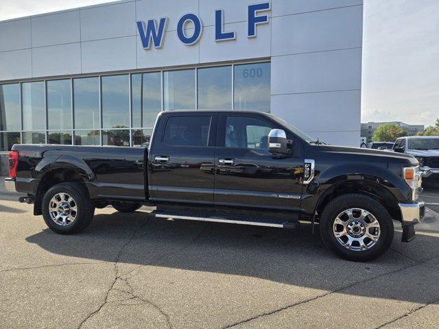 used 2020 Ford F-350 car, priced at $32,994