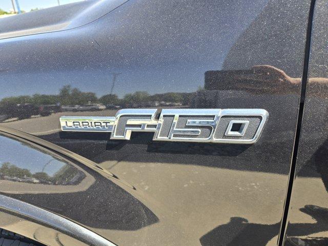 used 2014 Ford F-150 car, priced at $16,995