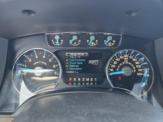 used 2014 Ford F-150 car, priced at $16,995