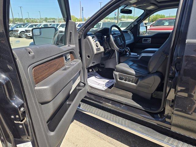 used 2014 Ford F-150 car, priced at $16,995