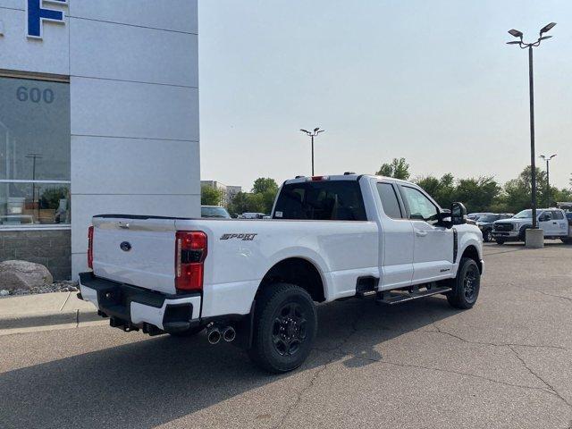 new 2023 Ford F-350 car, priced at $76,340