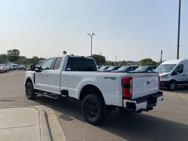 new 2023 Ford F-350 car, priced at $76,340