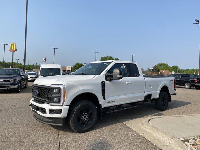 new 2023 Ford F-350 car, priced at $76,340