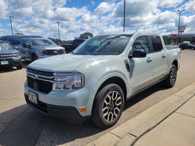 used 2024 Ford Maverick car, priced at $39,495