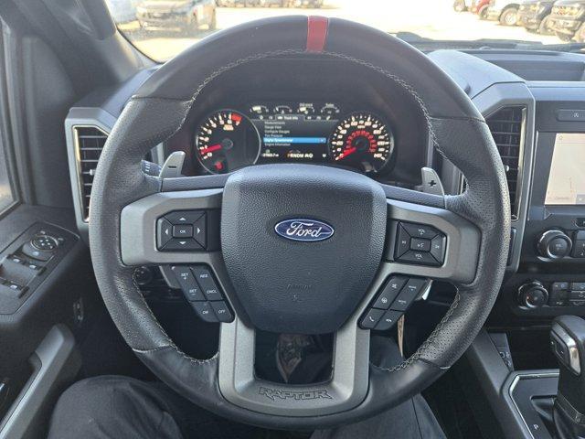 used 2020 Ford F-150 car, priced at $58,723