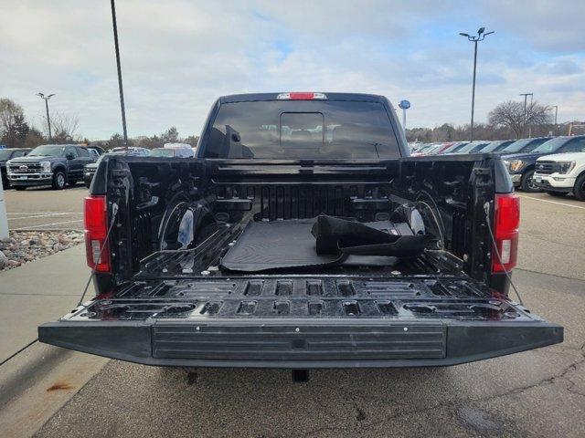 used 2019 Ford F-150 car, priced at $32,995