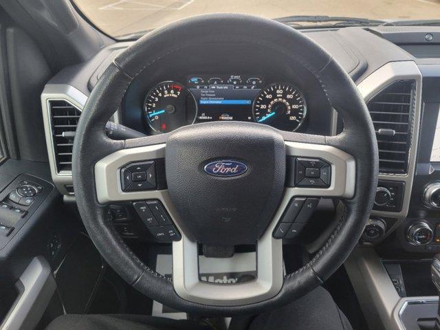 used 2019 Ford F-150 car, priced at $32,995